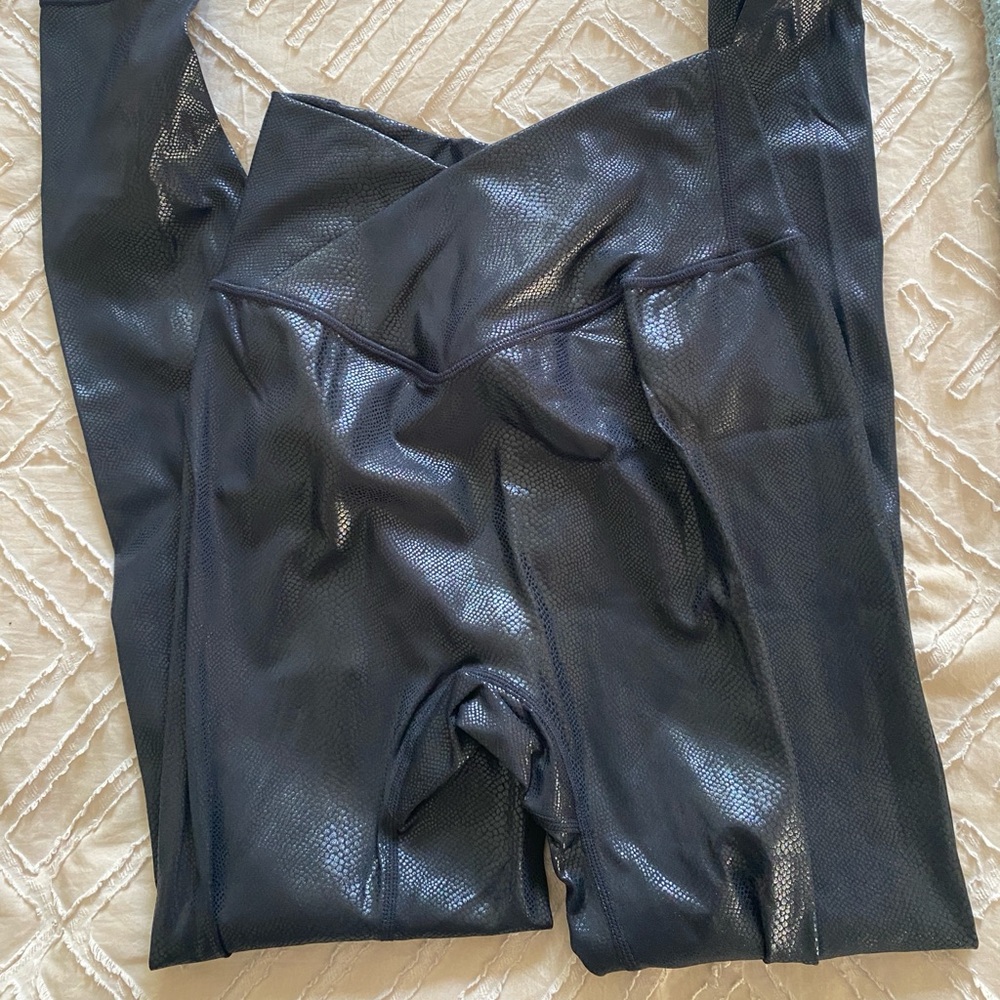 Buffbunny Leggings